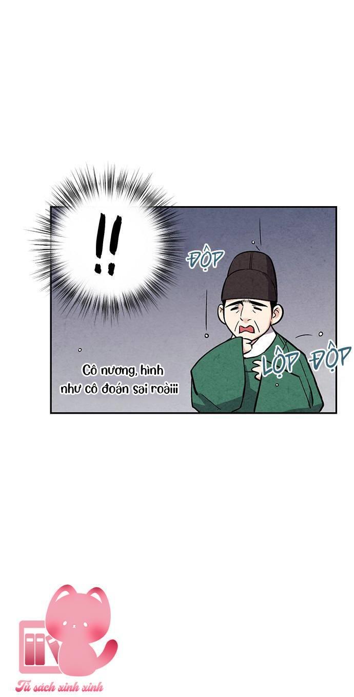 Lệnh Cấm Hôn - Chap 24