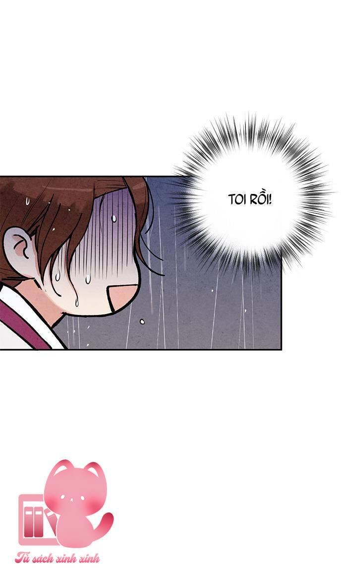 Lệnh Cấm Hôn - Chap 24