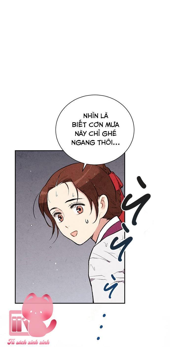 Lệnh Cấm Hôn - Chap 24