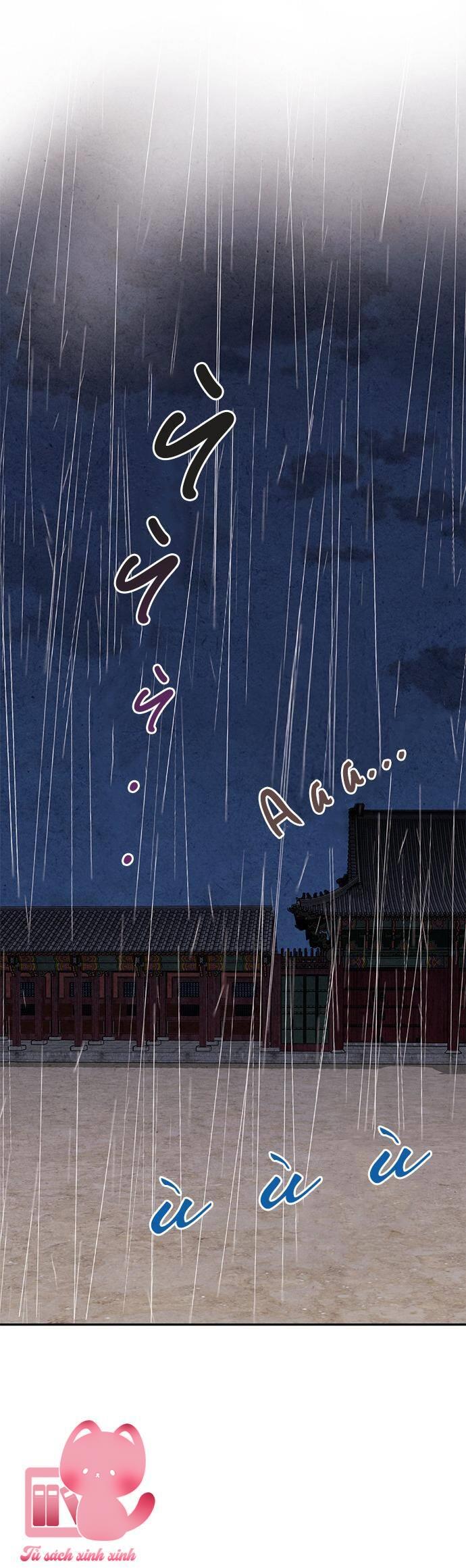Lệnh Cấm Hôn - Chap 24