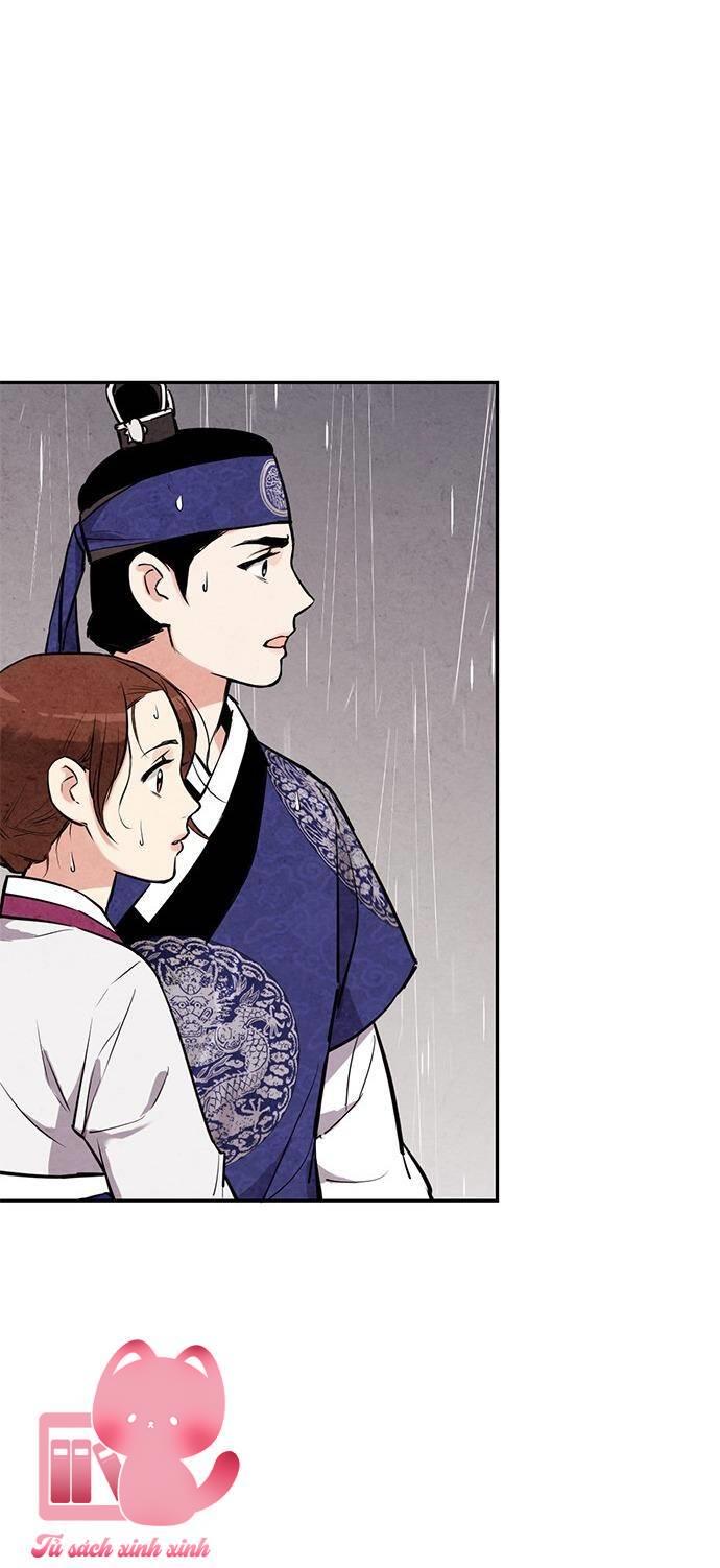 Lệnh Cấm Hôn - Chap 24