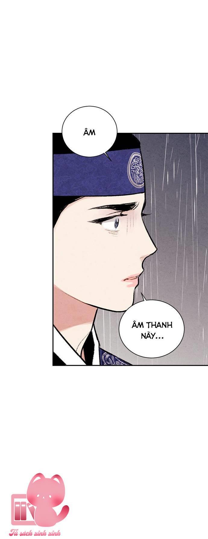Lệnh Cấm Hôn - Chap 24