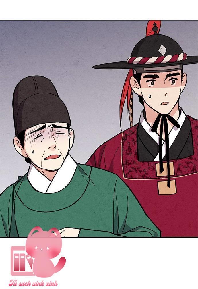Lệnh Cấm Hôn - Chap 24