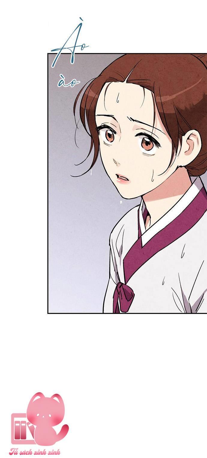 Lệnh Cấm Hôn - Chap 25