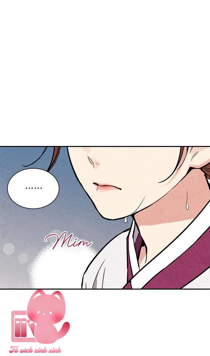 Lệnh Cấm Hôn - Chap 25