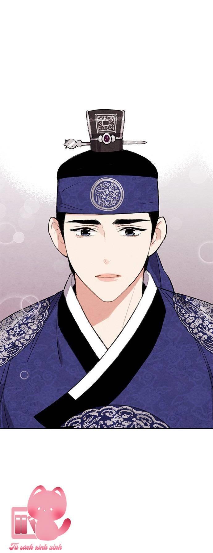 Lệnh Cấm Hôn - Chap 25
