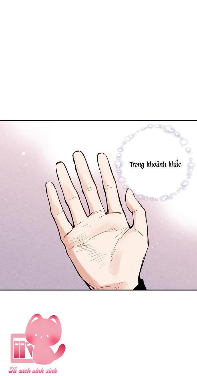Lệnh Cấm Hôn - Chap 25