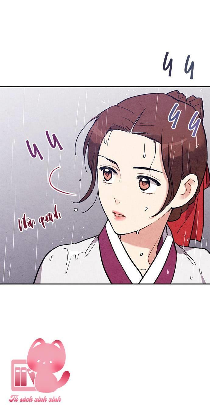 Lệnh Cấm Hôn - Chap 25
