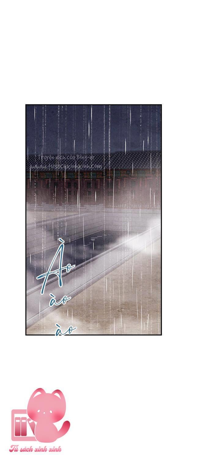 Lệnh Cấm Hôn - Chap 25