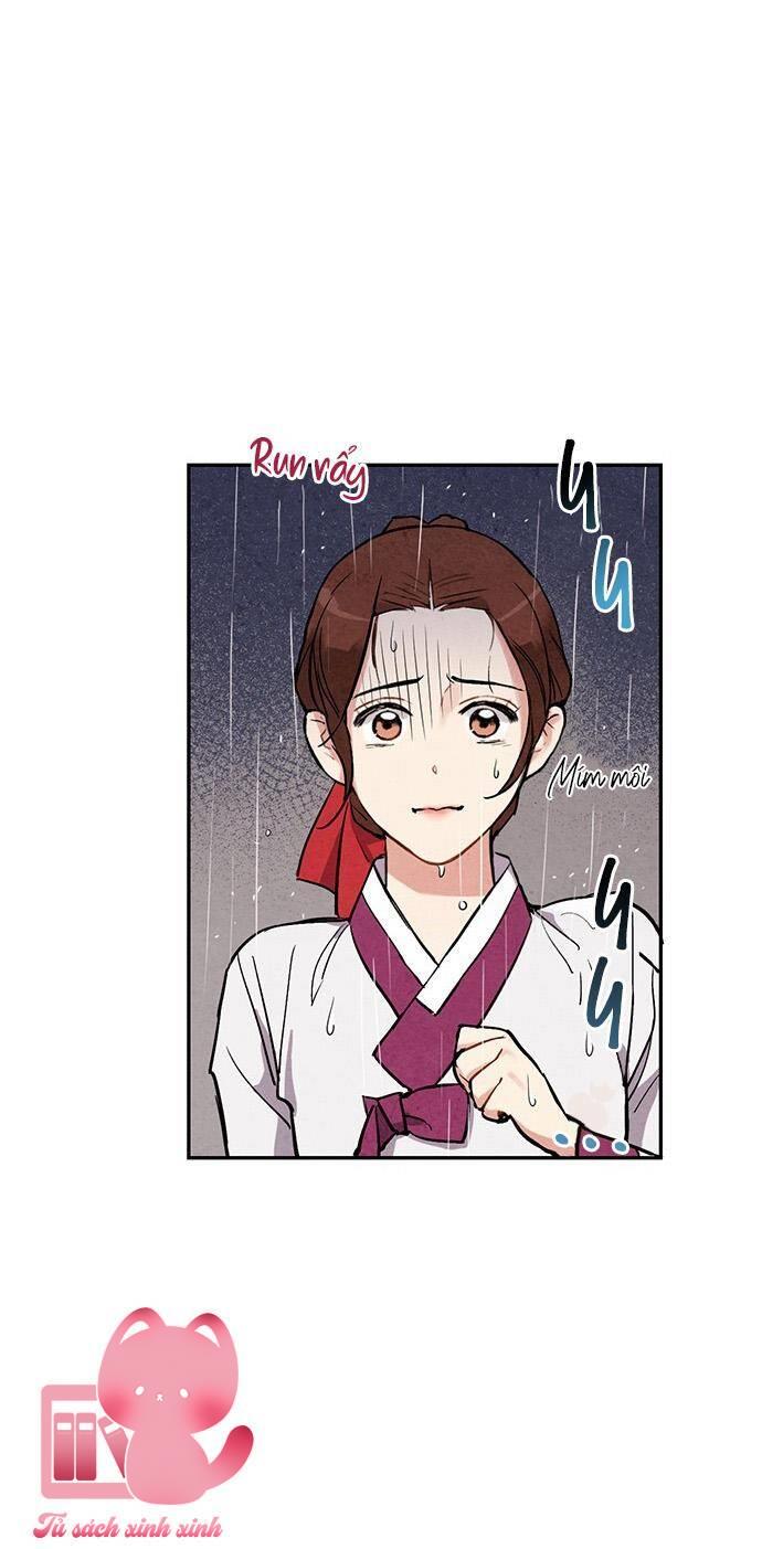 Lệnh Cấm Hôn - Chap 25