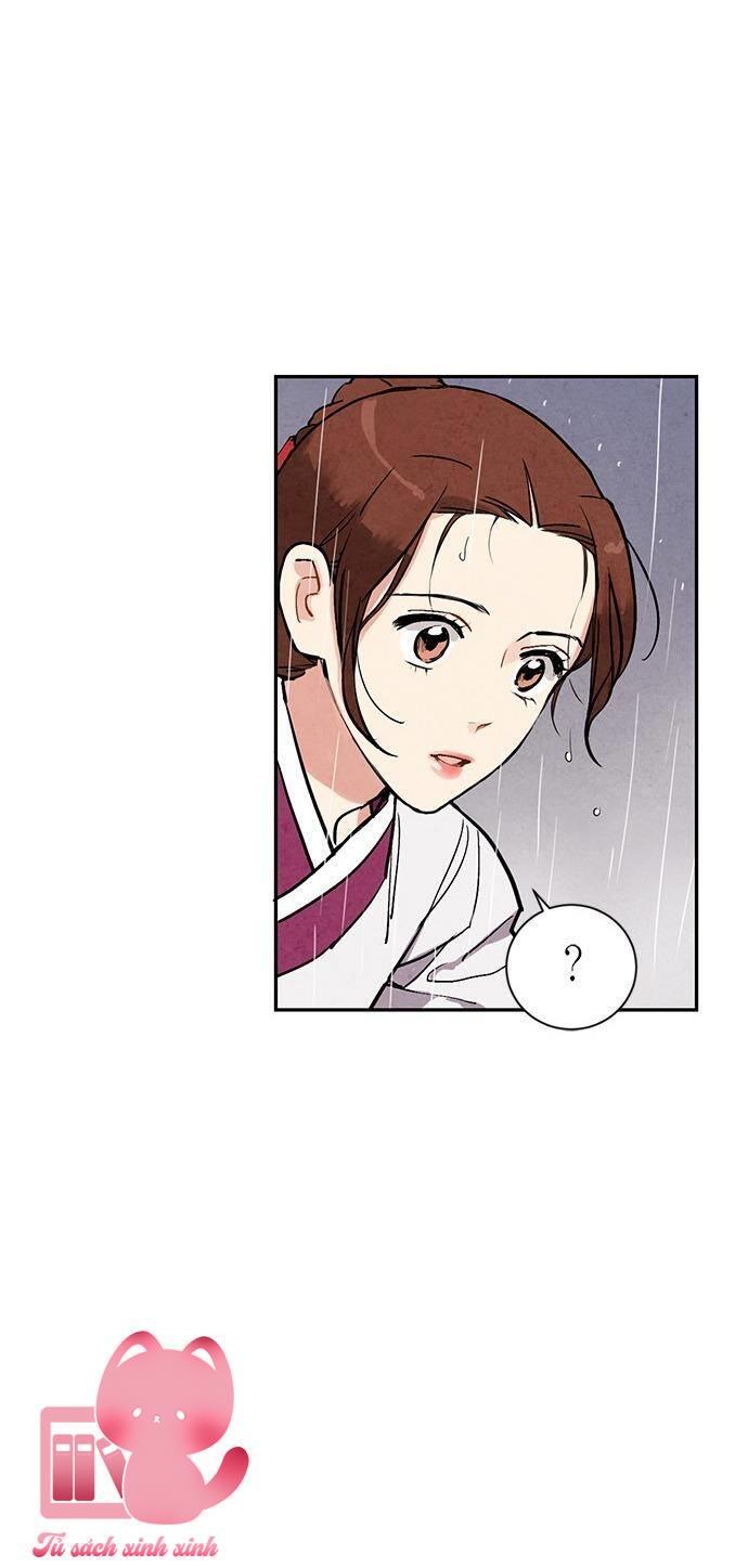 Lệnh Cấm Hôn - Chap 25