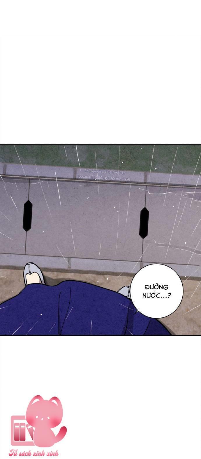 Lệnh Cấm Hôn - Chap 25