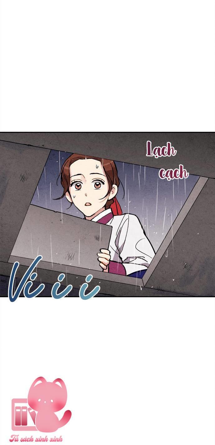 Lệnh Cấm Hôn - Chap 25