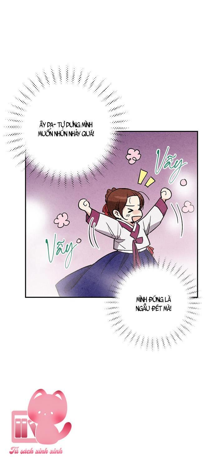 Lệnh Cấm Hôn - Chap 25