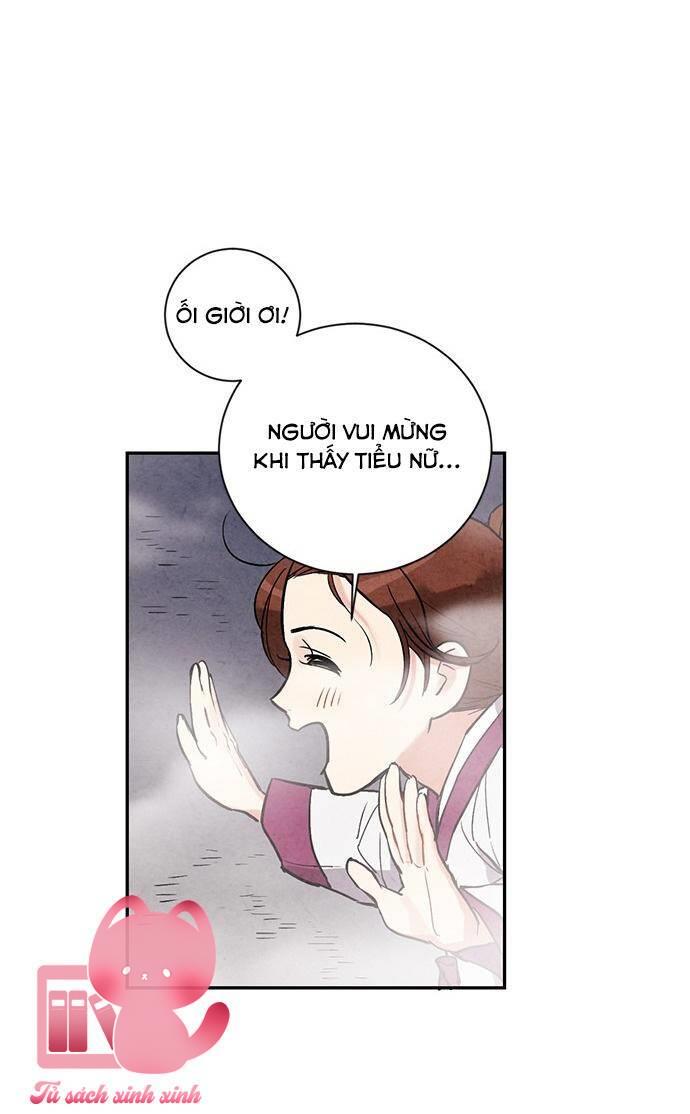 Lệnh Cấm Hôn - Chap 25