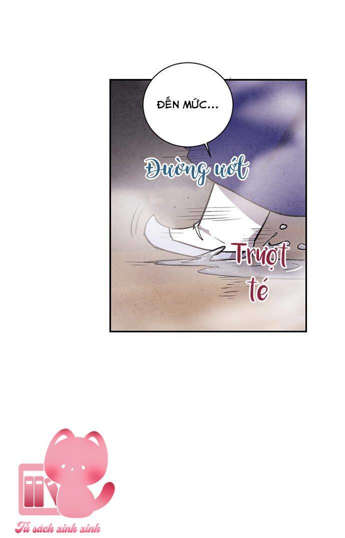 Lệnh Cấm Hôn - Chap 25