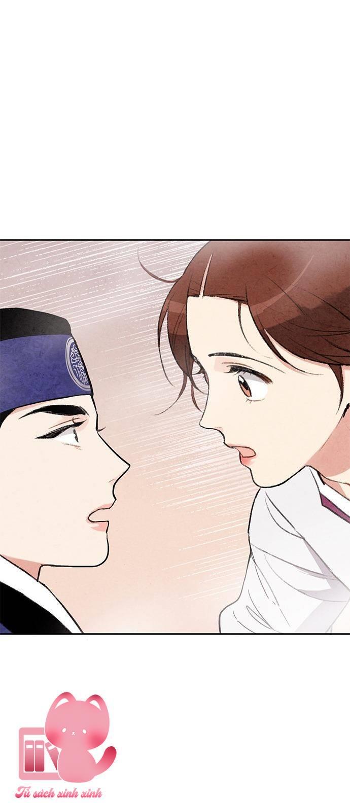 Lệnh Cấm Hôn - Chap 25