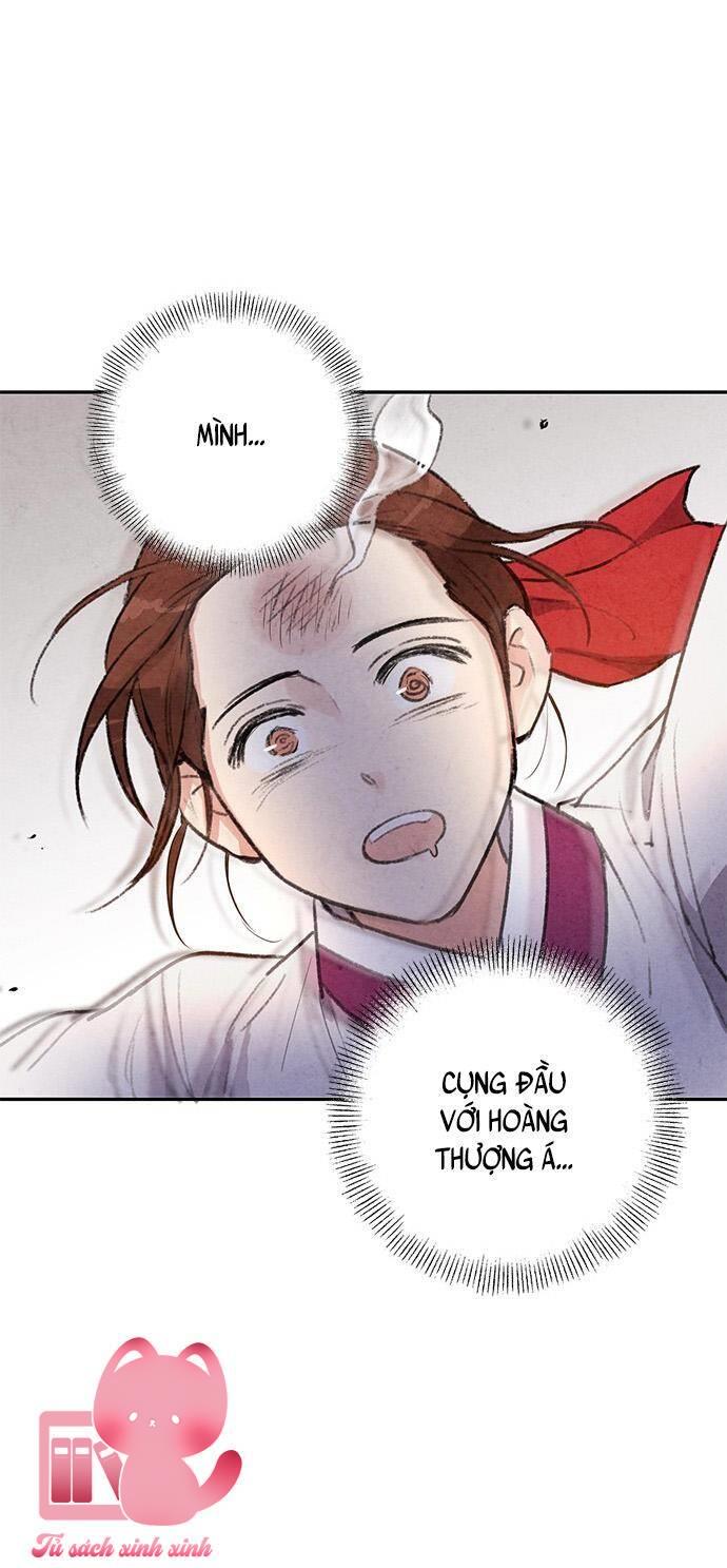 Lệnh Cấm Hôn - Chap 25