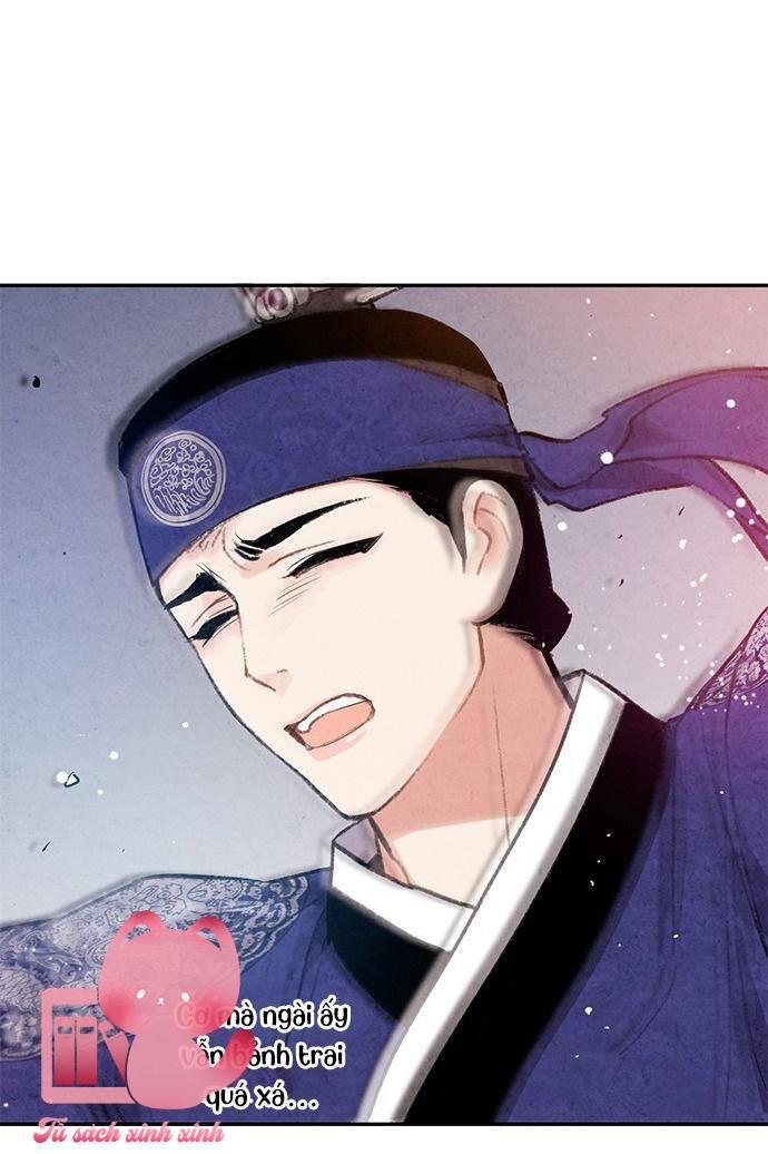 Lệnh Cấm Hôn - Chap 25