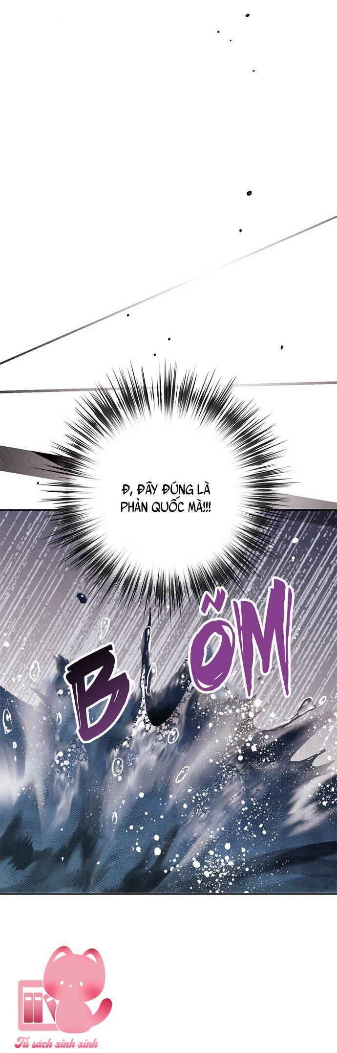 Lệnh Cấm Hôn - Chap 25
