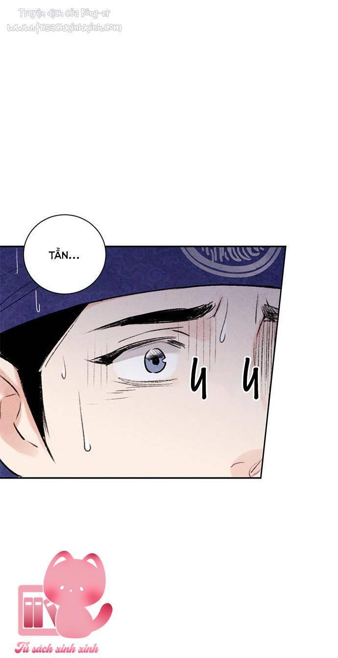 Lệnh Cấm Hôn - Chap 25