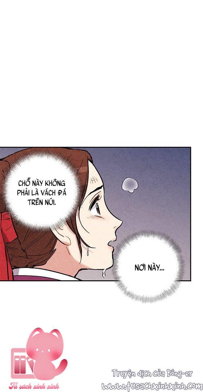 Lệnh Cấm Hôn - Chap 26