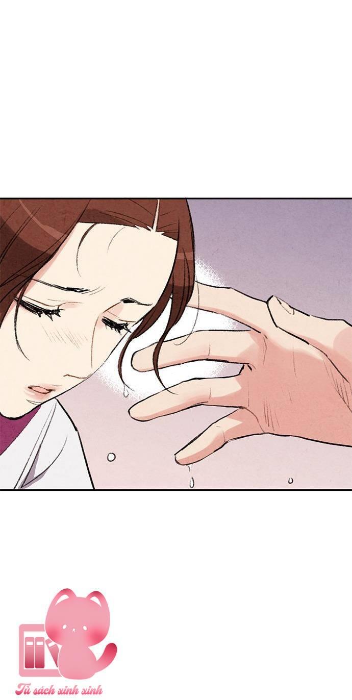 Lệnh Cấm Hôn - Chap 26