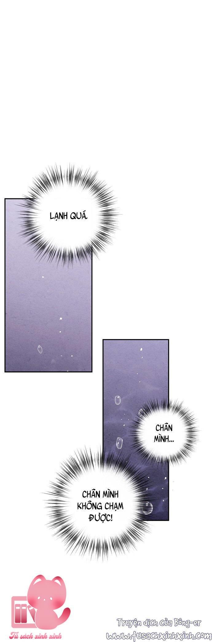 Lệnh Cấm Hôn - Chap 26