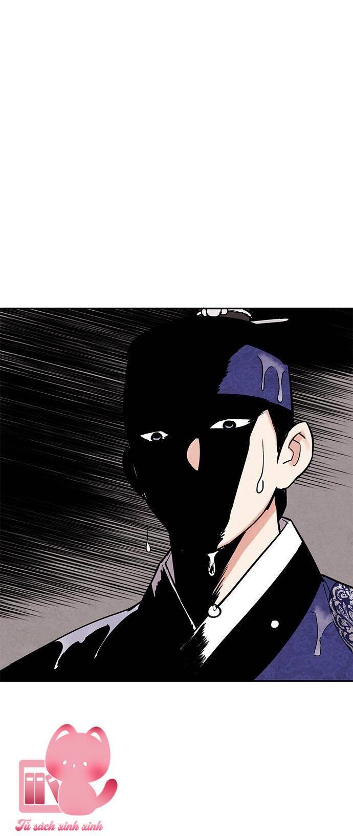 Lệnh Cấm Hôn - Chap 26