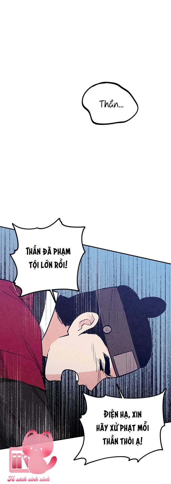 Lệnh Cấm Hôn - Chap 26