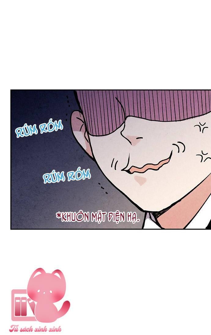 Lệnh Cấm Hôn - Chap 26