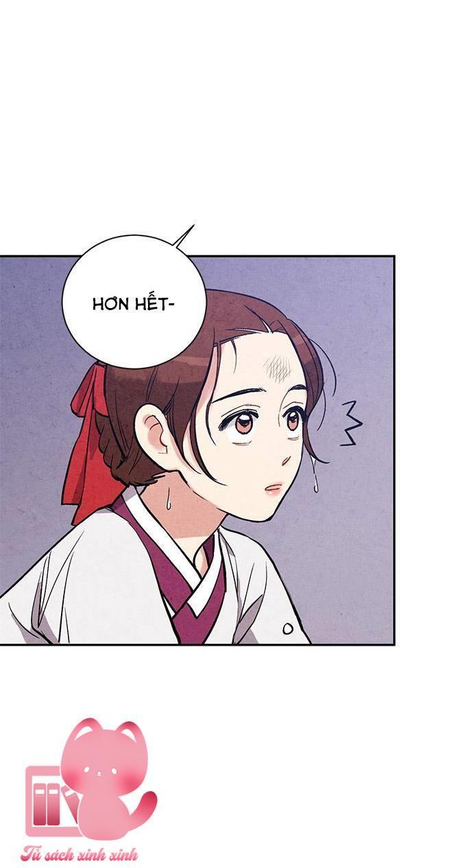Lệnh Cấm Hôn - Chap 26