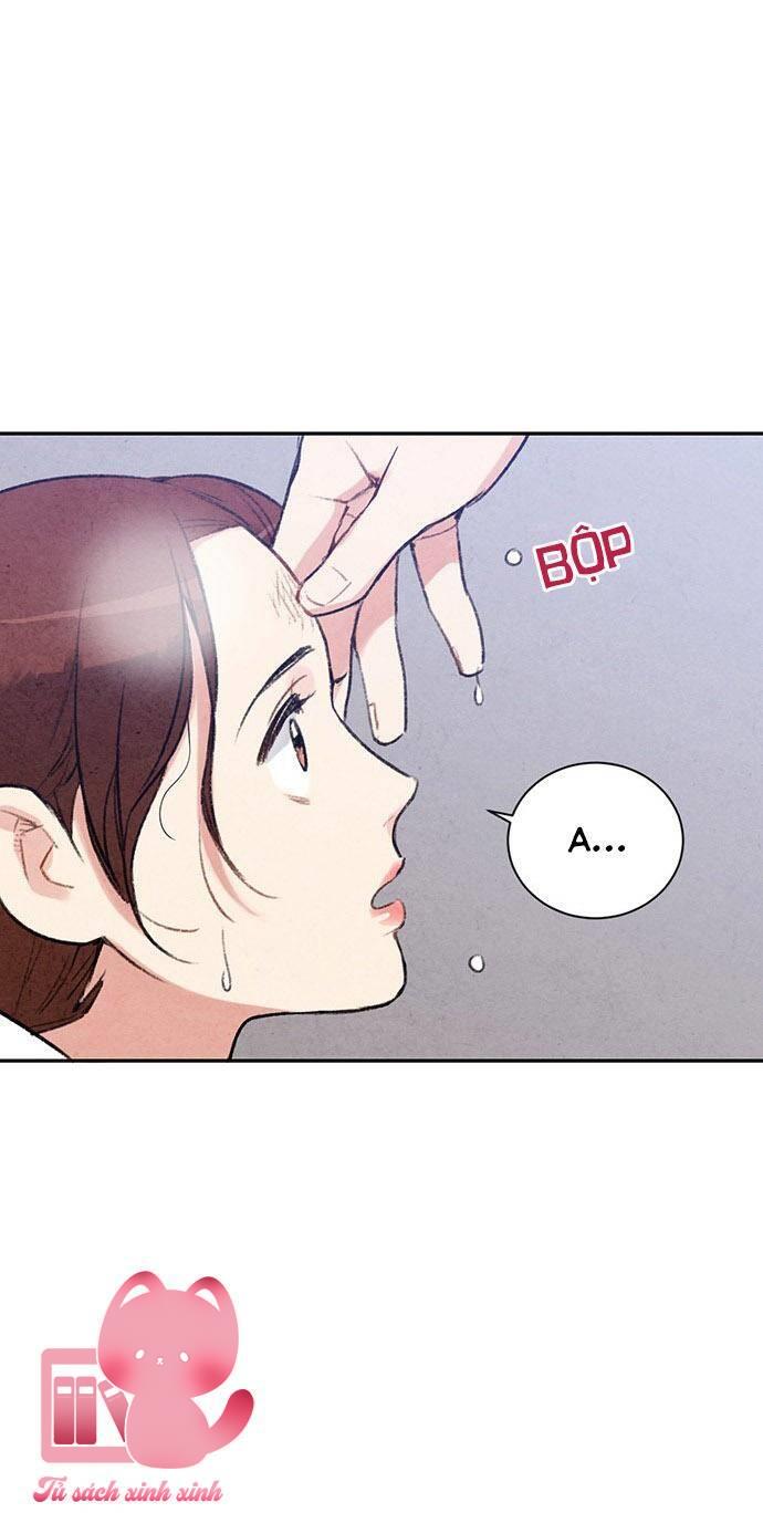 Lệnh Cấm Hôn - Chap 26