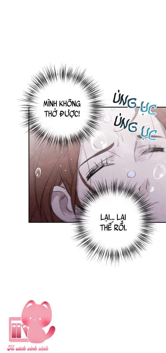 Lệnh Cấm Hôn - Chap 26