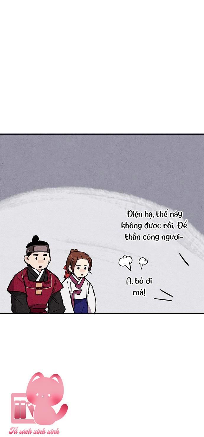 Lệnh Cấm Hôn - Chap 26