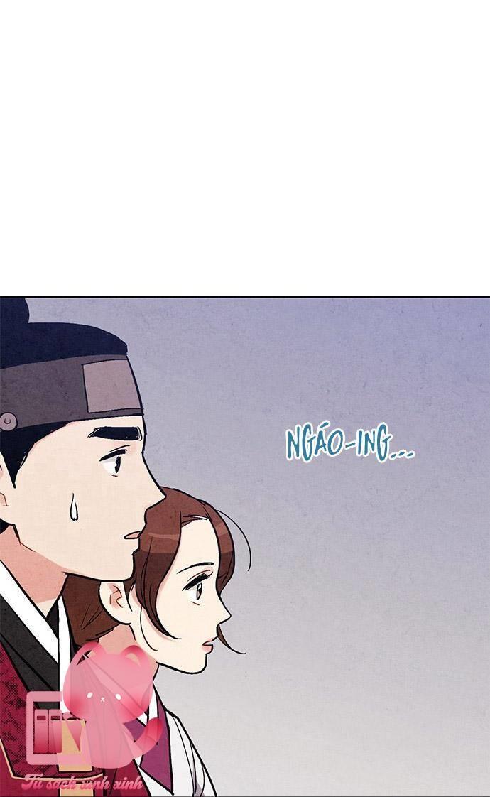 Lệnh Cấm Hôn - Chap 26