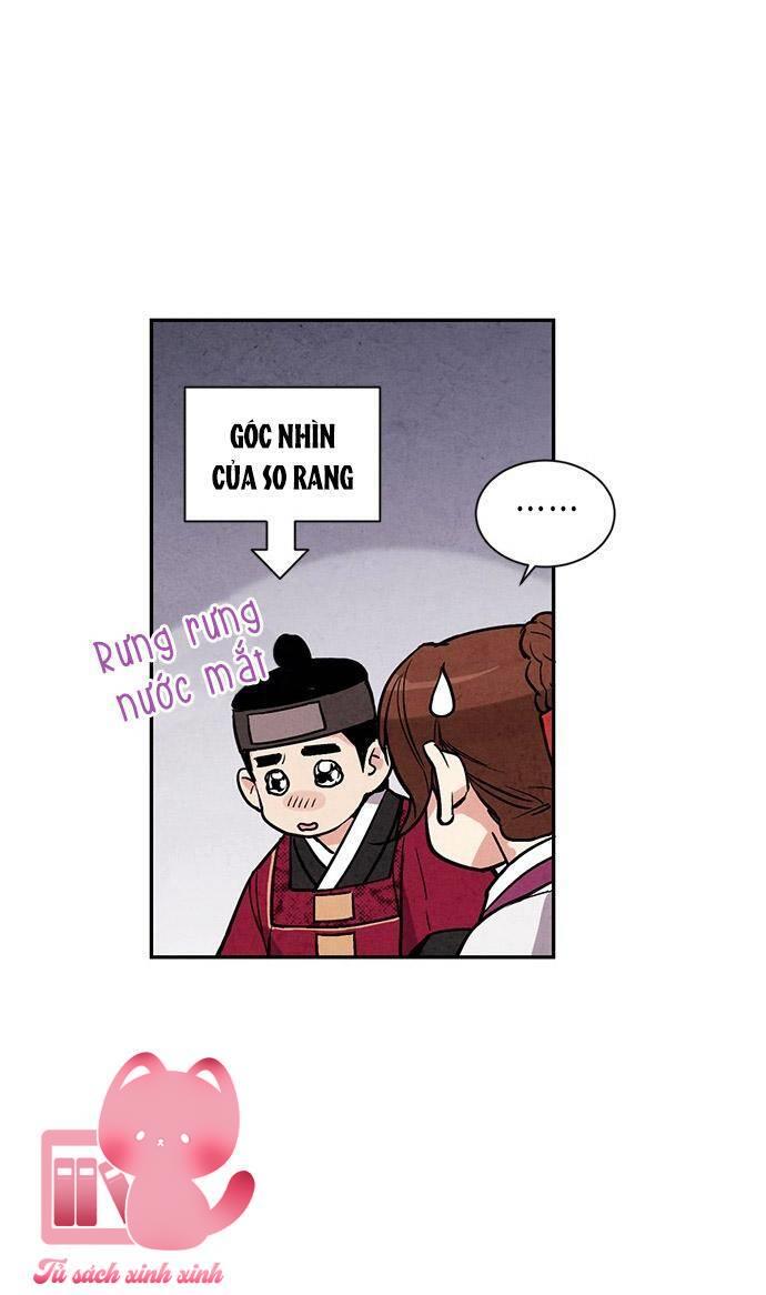Lệnh Cấm Hôn - Chap 26