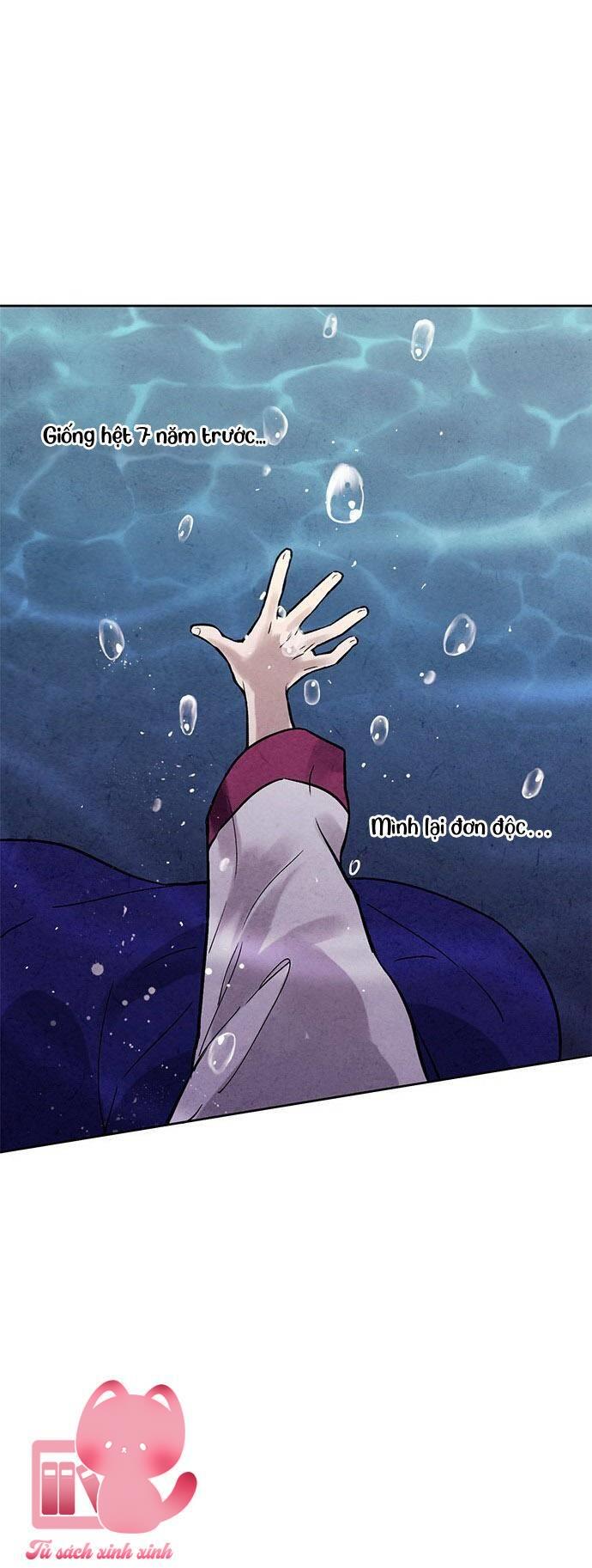 Lệnh Cấm Hôn - Chap 26