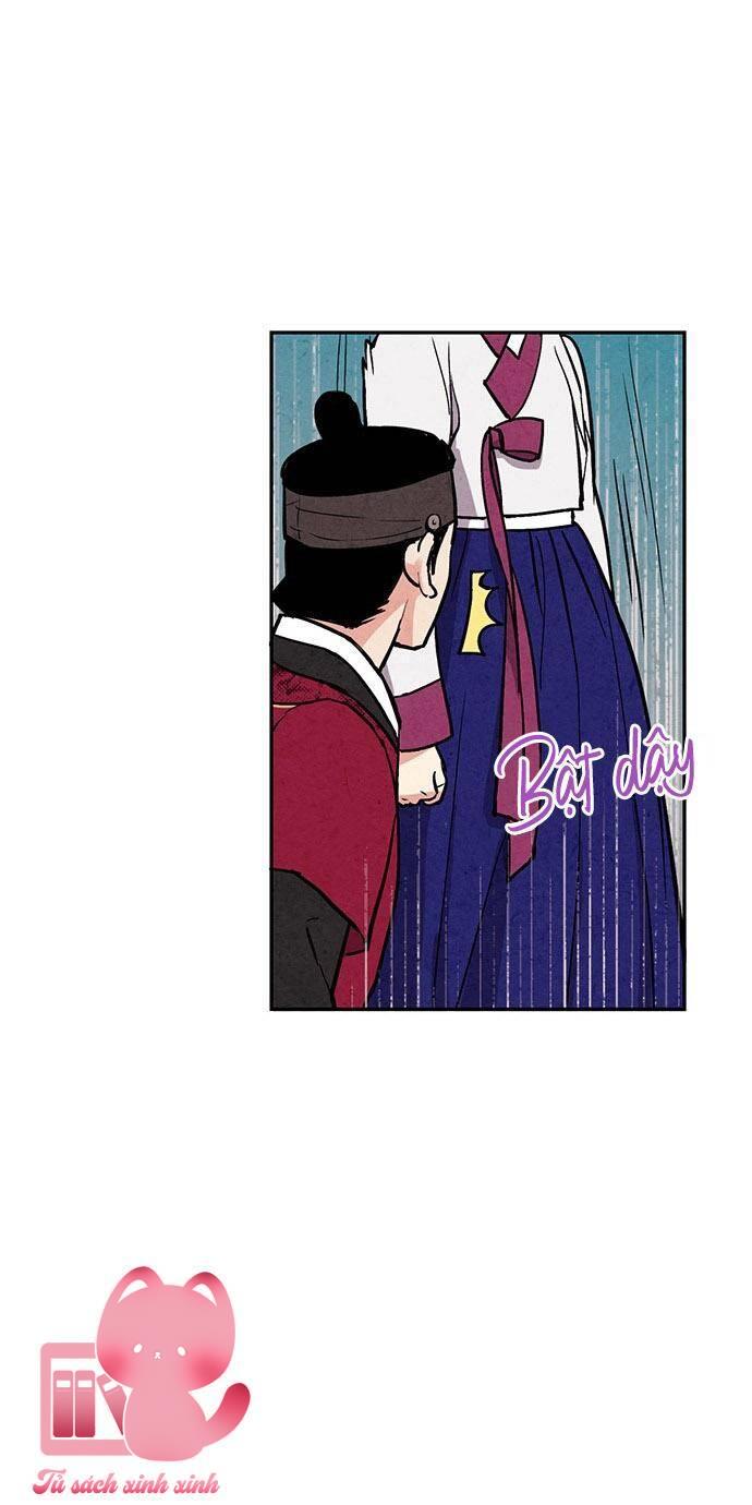 Lệnh Cấm Hôn - Chap 26