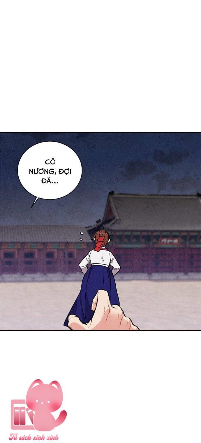 Lệnh Cấm Hôn - Chap 26