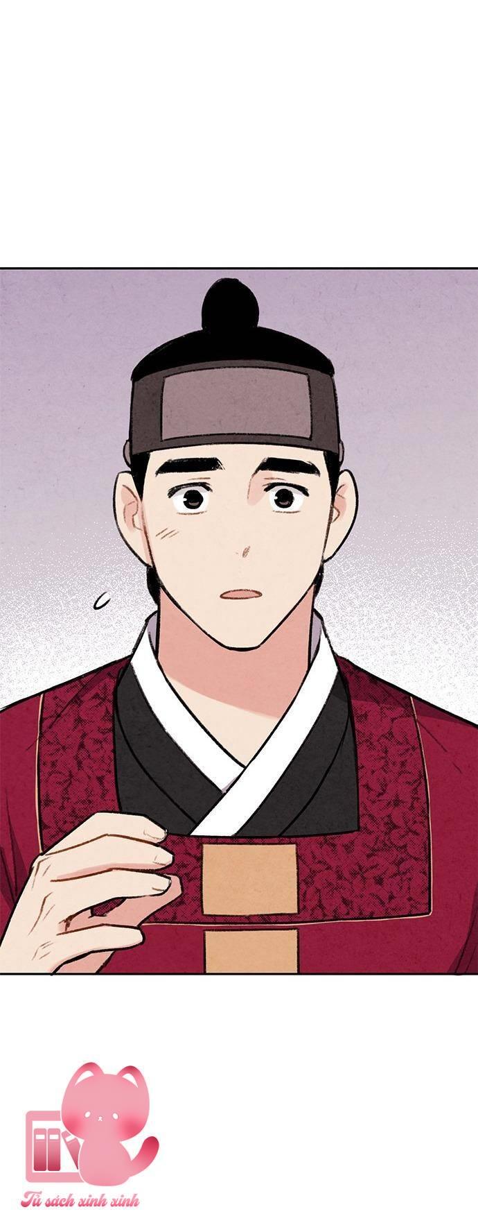 Lệnh Cấm Hôn - Chap 26
