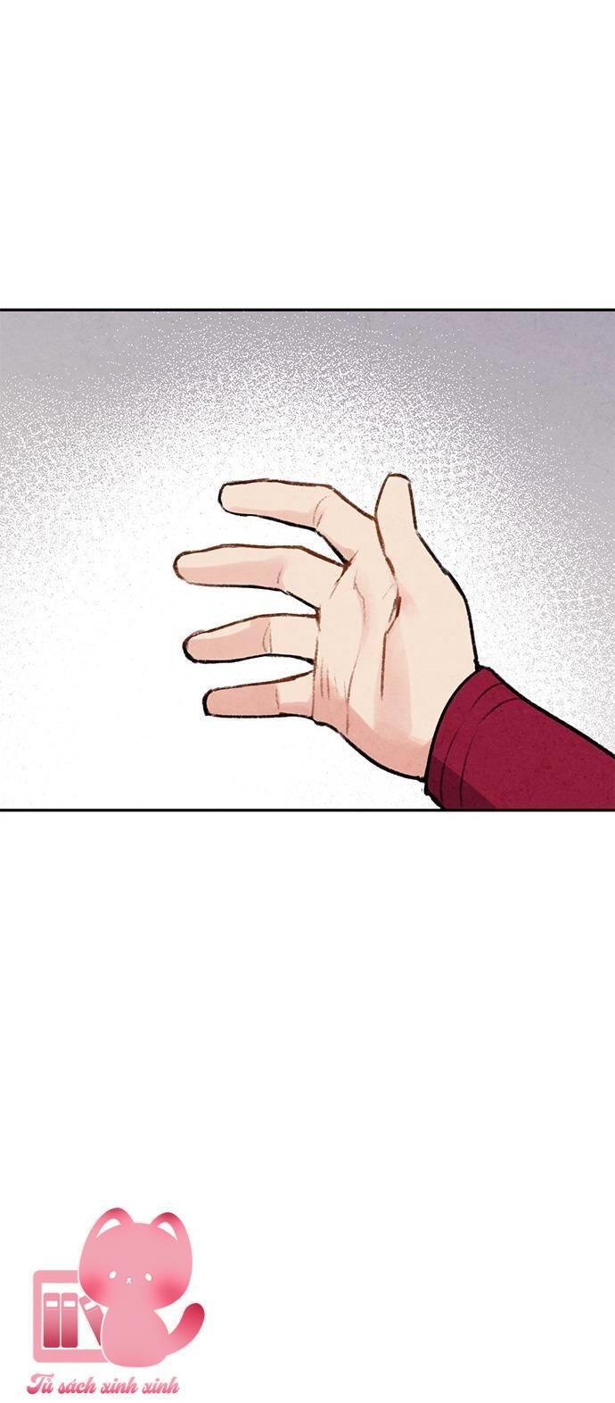 Lệnh Cấm Hôn - Chap 26