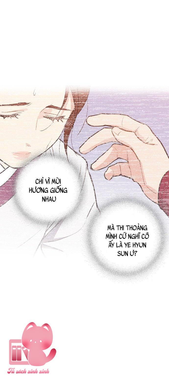 Lệnh Cấm Hôn - Chap 26