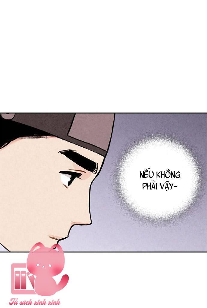 Lệnh Cấm Hôn - Chap 26
