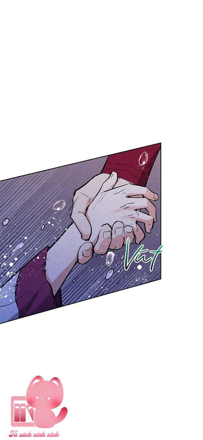Lệnh Cấm Hôn - Chap 26