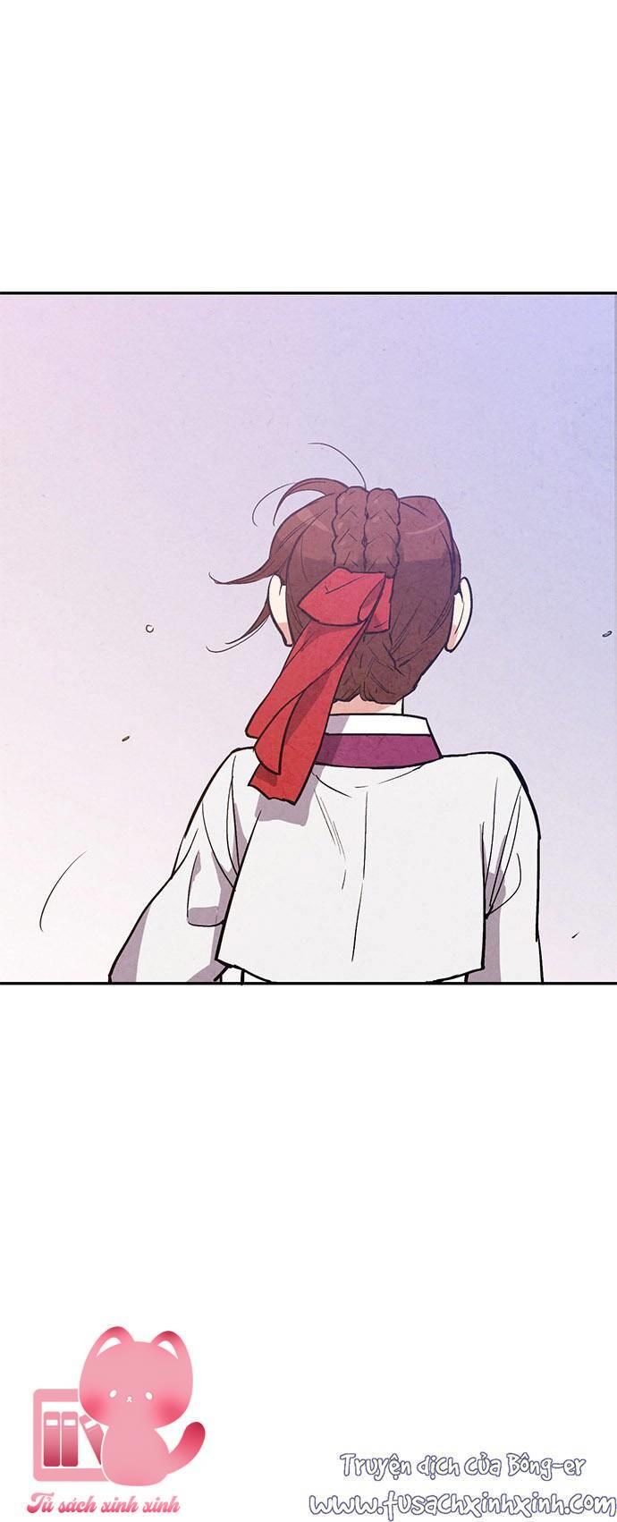 Lệnh Cấm Hôn - Chap 26