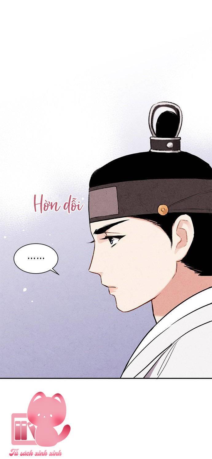 Lệnh Cấm Hôn - Chap 26