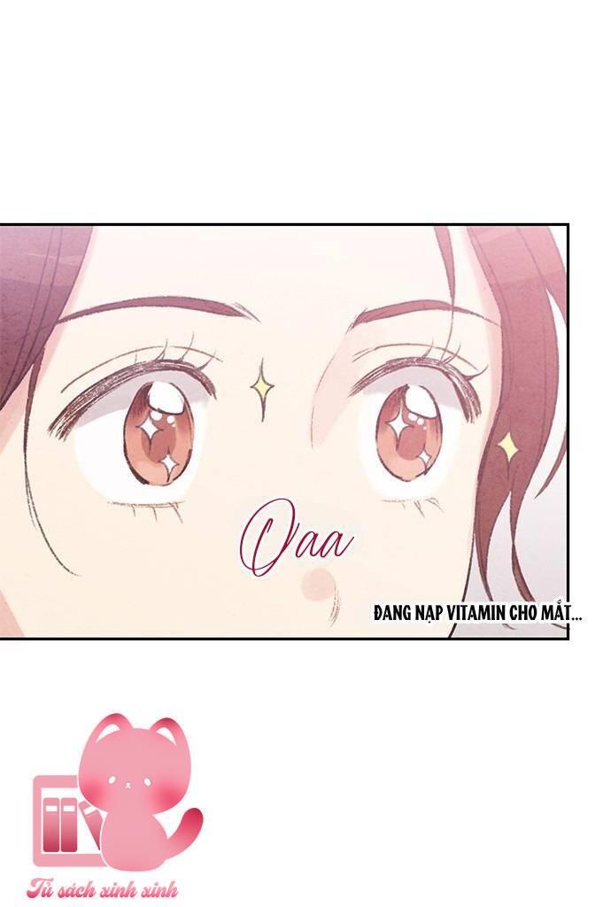 Lệnh Cấm Hôn - Chap 27