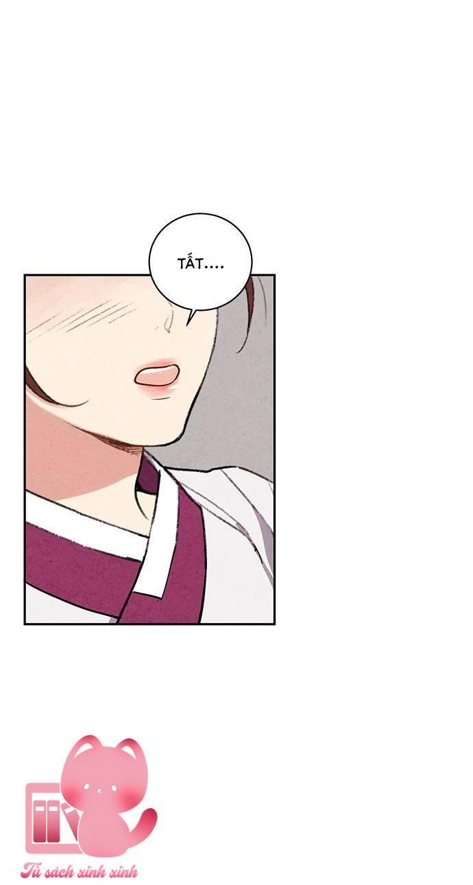 Lệnh Cấm Hôn - Chap 27
