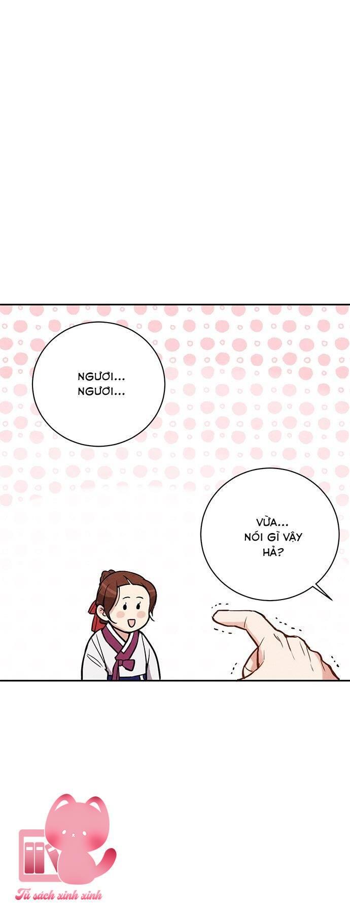 Lệnh Cấm Hôn - Chap 27